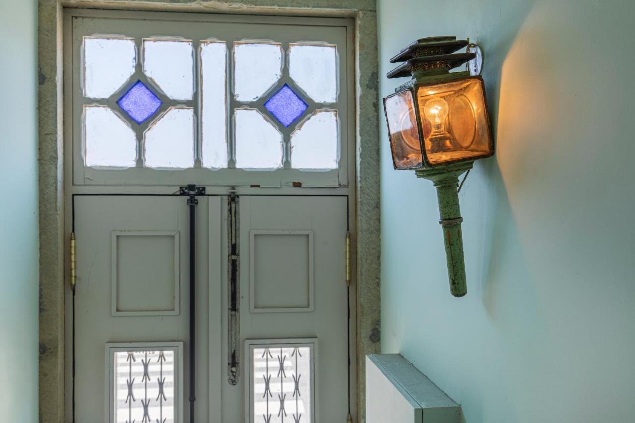 Classic Villa In Beato Lissabon Exterior foto