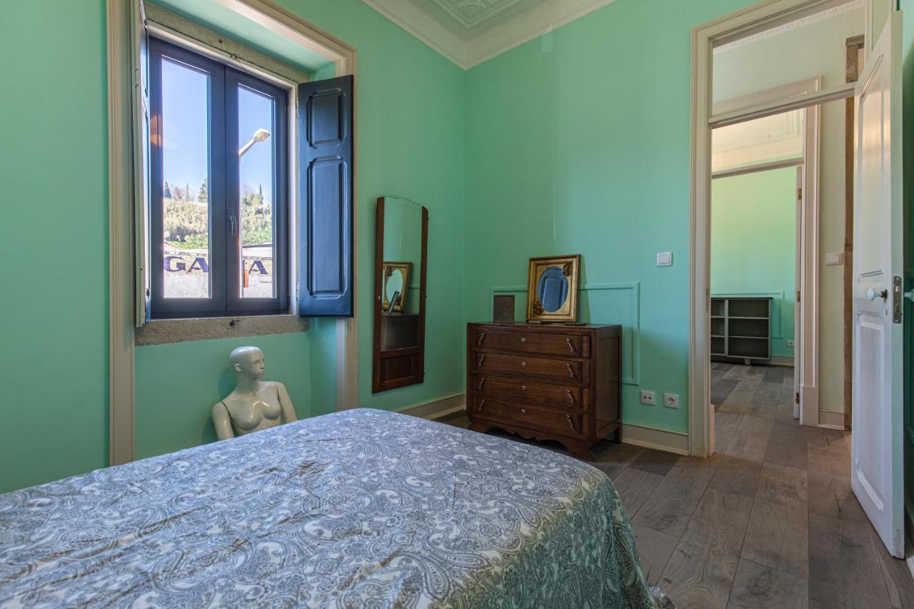 Classic Villa In Beato Lissabon Exterior foto
